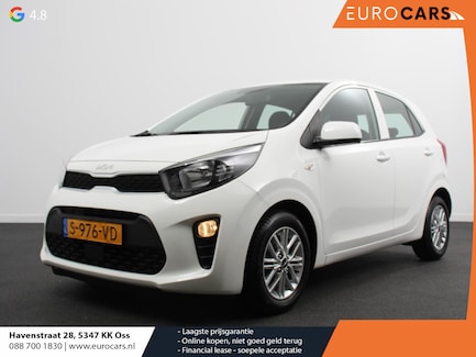 Kia Picanto 0