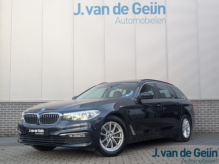 BMW 5-Serie 0