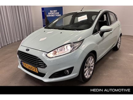 Ford Fiesta 0