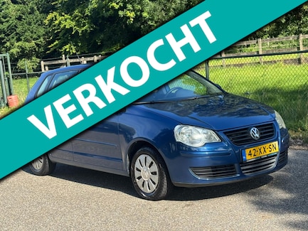 Volkswagen Polo 0