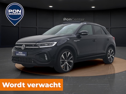 Volkswagen T-Roc 0