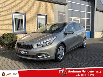 Kia Ceed 0