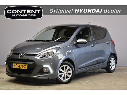 Hyundai i10 0