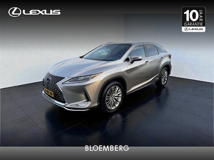 Lexus RX 0