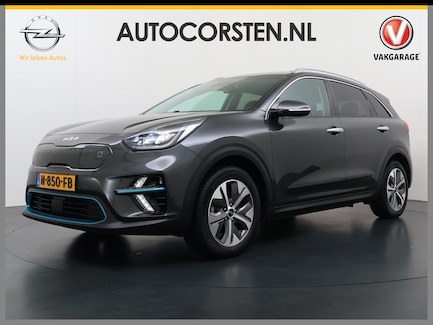 Kia Niro EV 0
