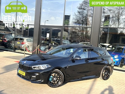 BMW 1-Serie 0