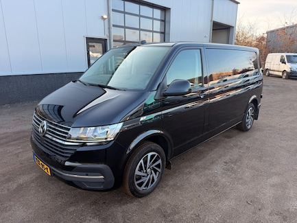 Volkswagen Transporter 0