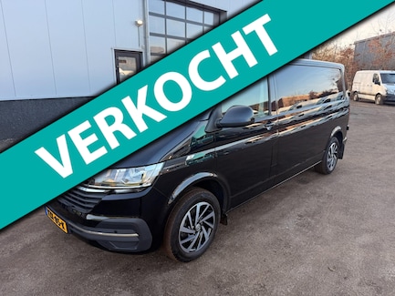 Volkswagen Transporter 0