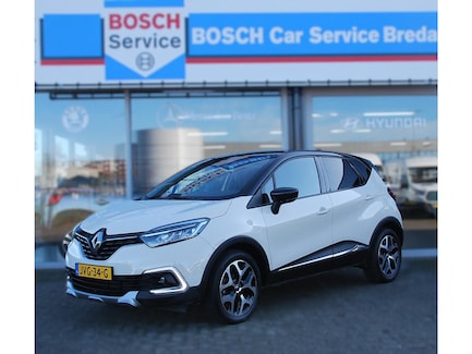 Renault Captur 0