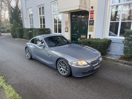BMW Z4 0