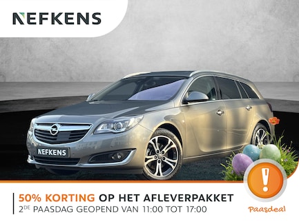 Opel Insignia 0
