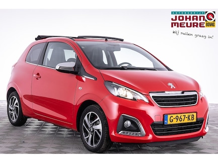 Peugeot 108 0