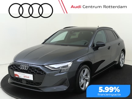 Audi A3 0