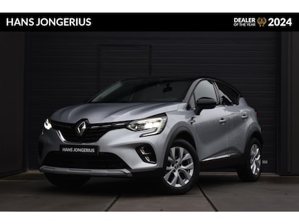 Renault Captur 0