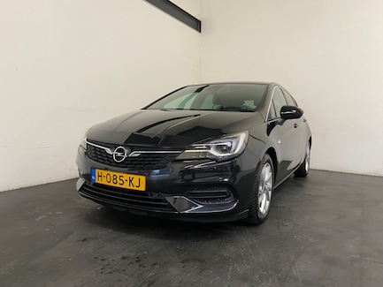 Opel Astra 0