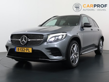 Mercedes-Benz GLC 0