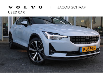 Polestar 2 0