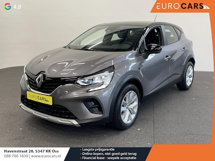 Renault Captur 0