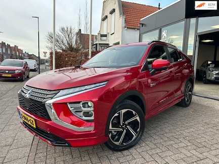 Mitsubishi Eclipse Cross 0