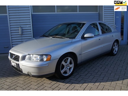 Volvo S60 0