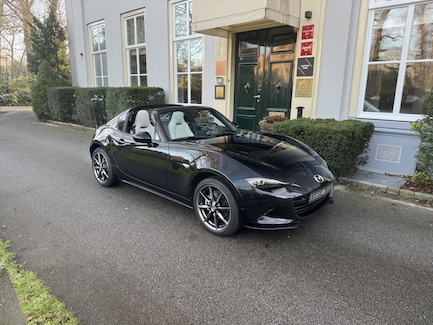 Mazda MX-5 0