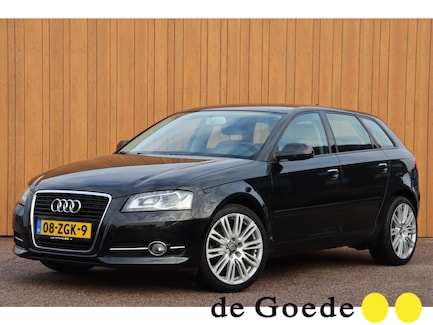 Audi A3 0