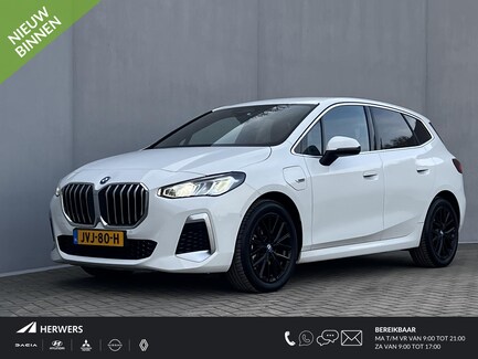 BMW 2-Serie Active Tourer 0