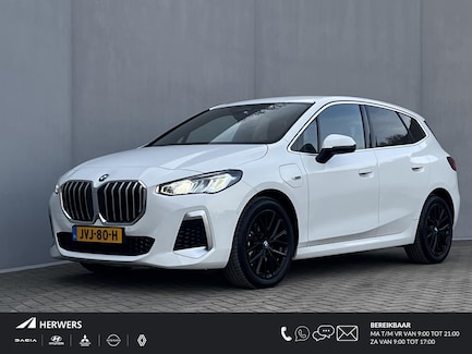 BMW 2-Serie Active Tourer 0