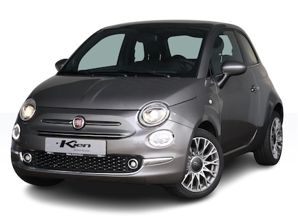 Fiat 500 0