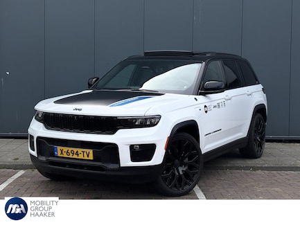 Jeep Grand Cherokee 0