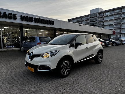 Renault Captur 0
