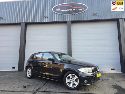 BMW 1-Serie 0