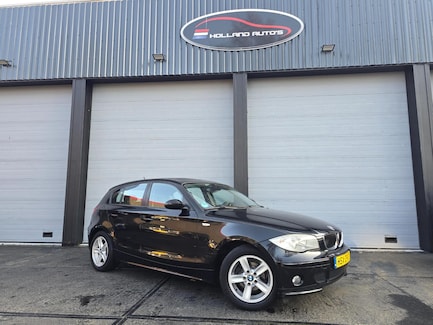 BMW 1-Serie 0