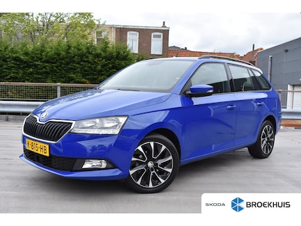 Skoda Fabia 0