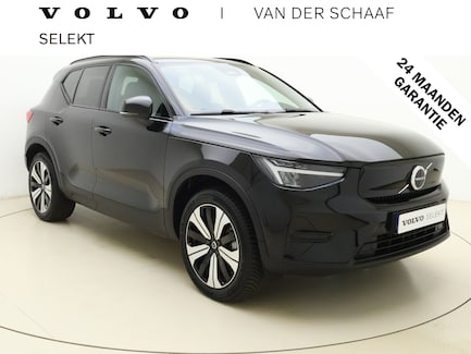 Volvo XC40 0
