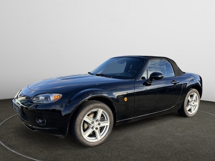 Mazda MX-5 0