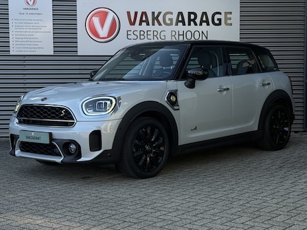 MINI Countryman 0