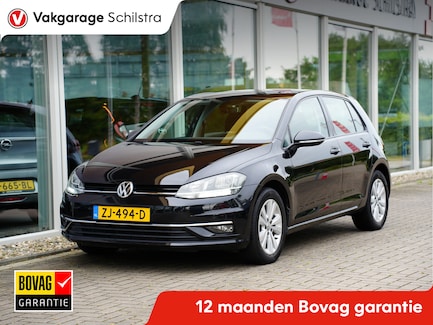 Volkswagen Golf 0