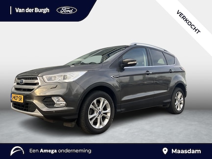 Ford Kuga 0