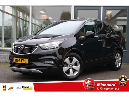 Opel Mokka 0
