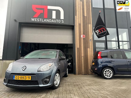 Renault Twingo 0