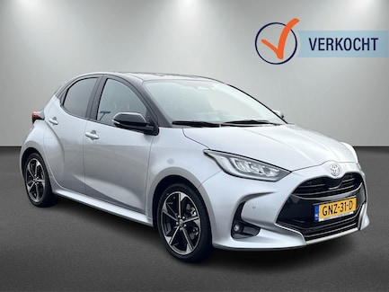 Toyota Yaris 0