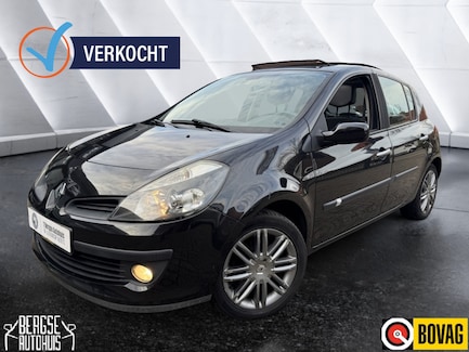Renault Clio 0