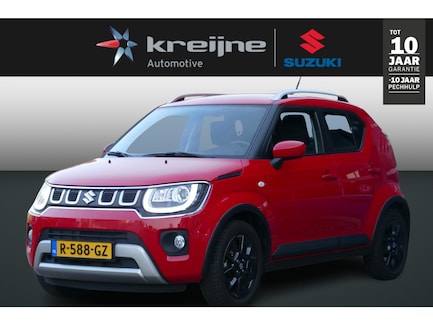 Suzuki Ignis 0