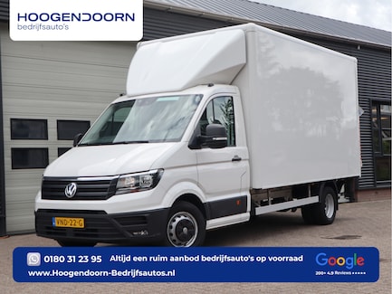 Volkswagen Crafter 0