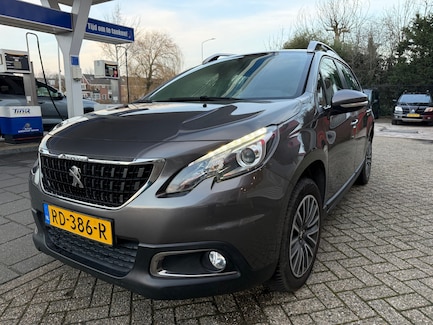 Peugeot 2008 0