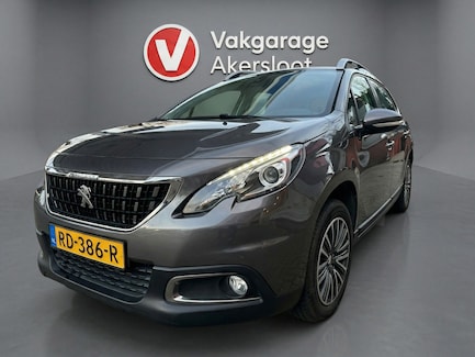 Peugeot 2008 0