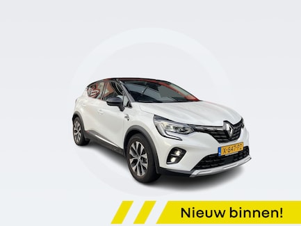 Renault Captur 0