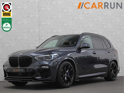 BMW X5 0