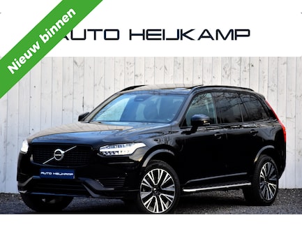 Volvo XC90 0